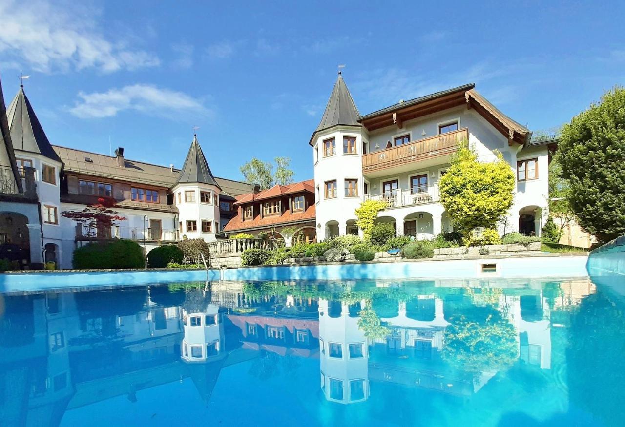 Gasthof Hotel Doktorwirt Зальцбург Экстерьер фото