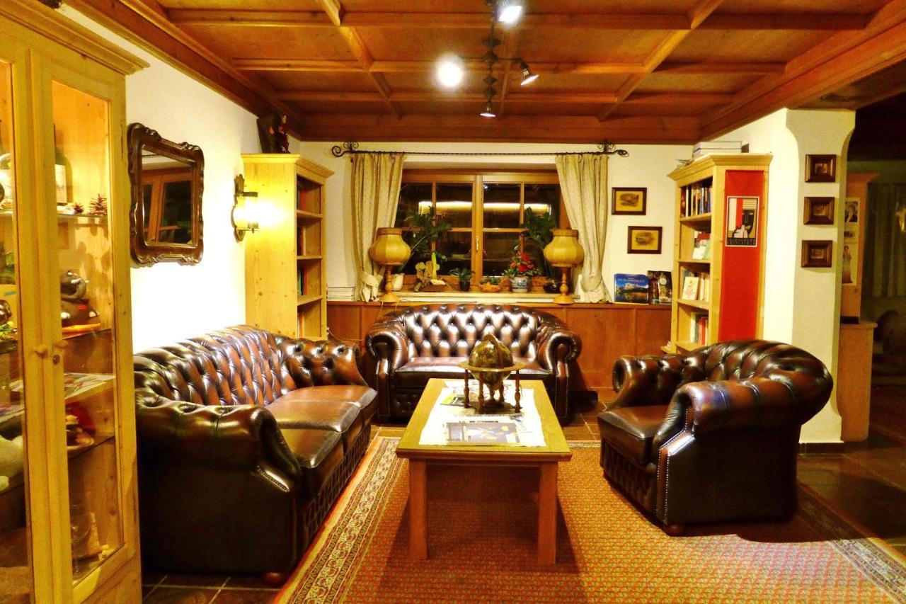 Gasthof Hotel Doktorwirt Зальцбург Экстерьер фото