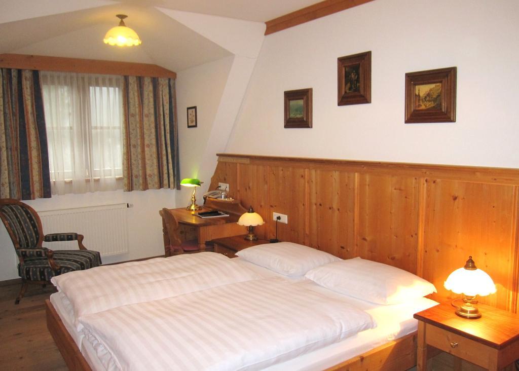 Gasthof Hotel Doktorwirt Зальцбург Экстерьер фото