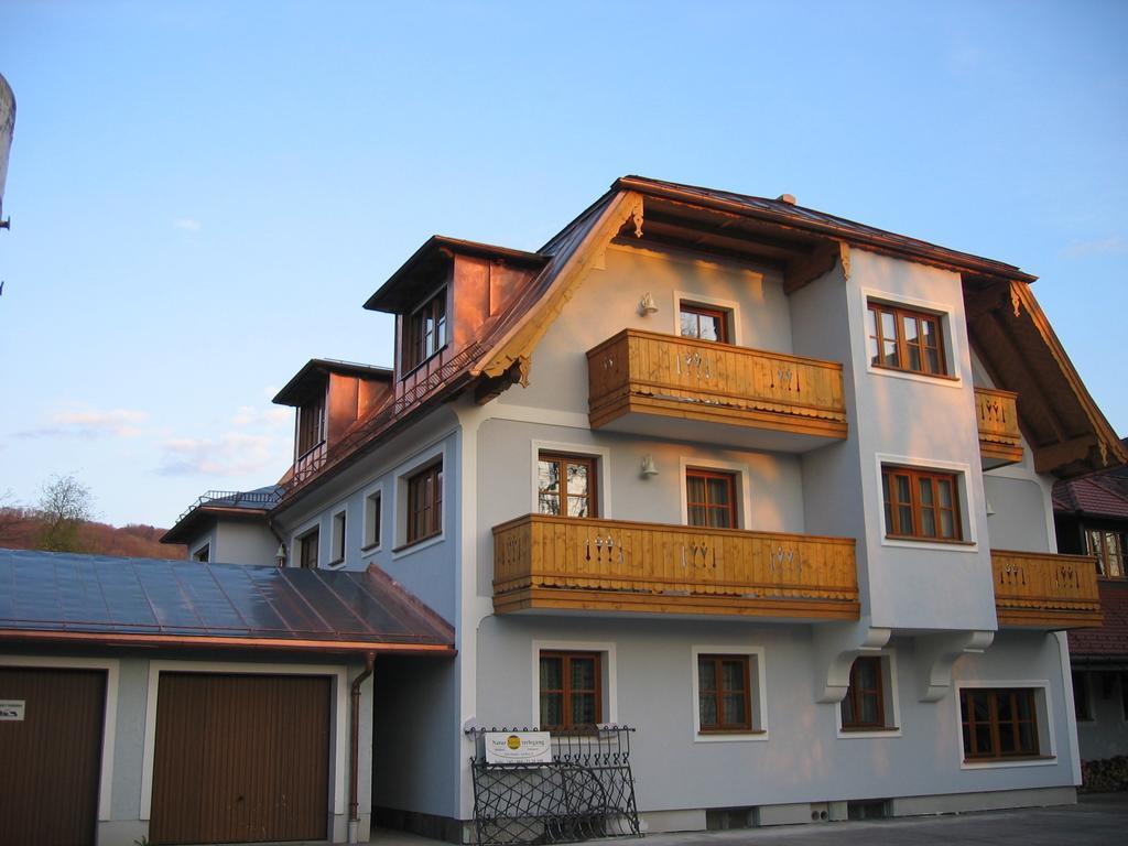 Gasthof Hotel Doktorwirt Зальцбург Экстерьер фото