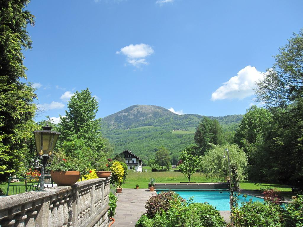 Gasthof Hotel Doktorwirt Зальцбург Экстерьер фото
