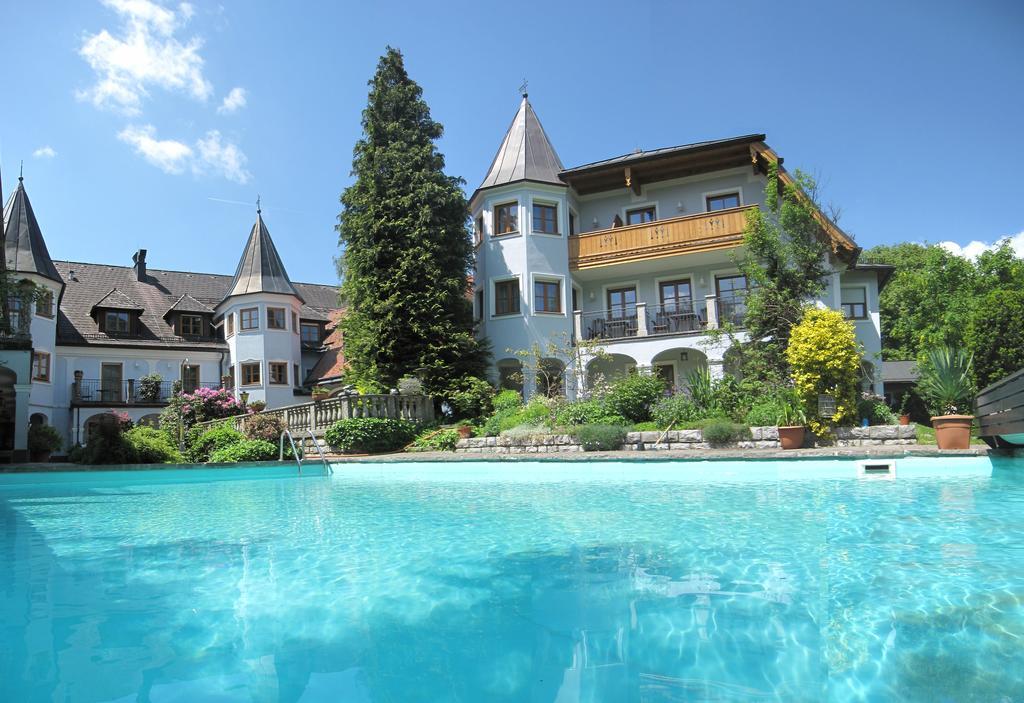 Gasthof Hotel Doktorwirt Зальцбург Экстерьер фото