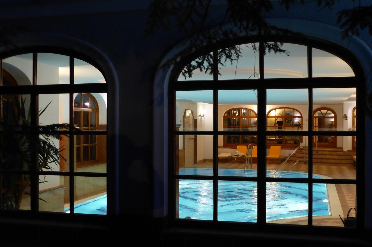 Gasthof Hotel Doktorwirt Зальцбург Экстерьер фото