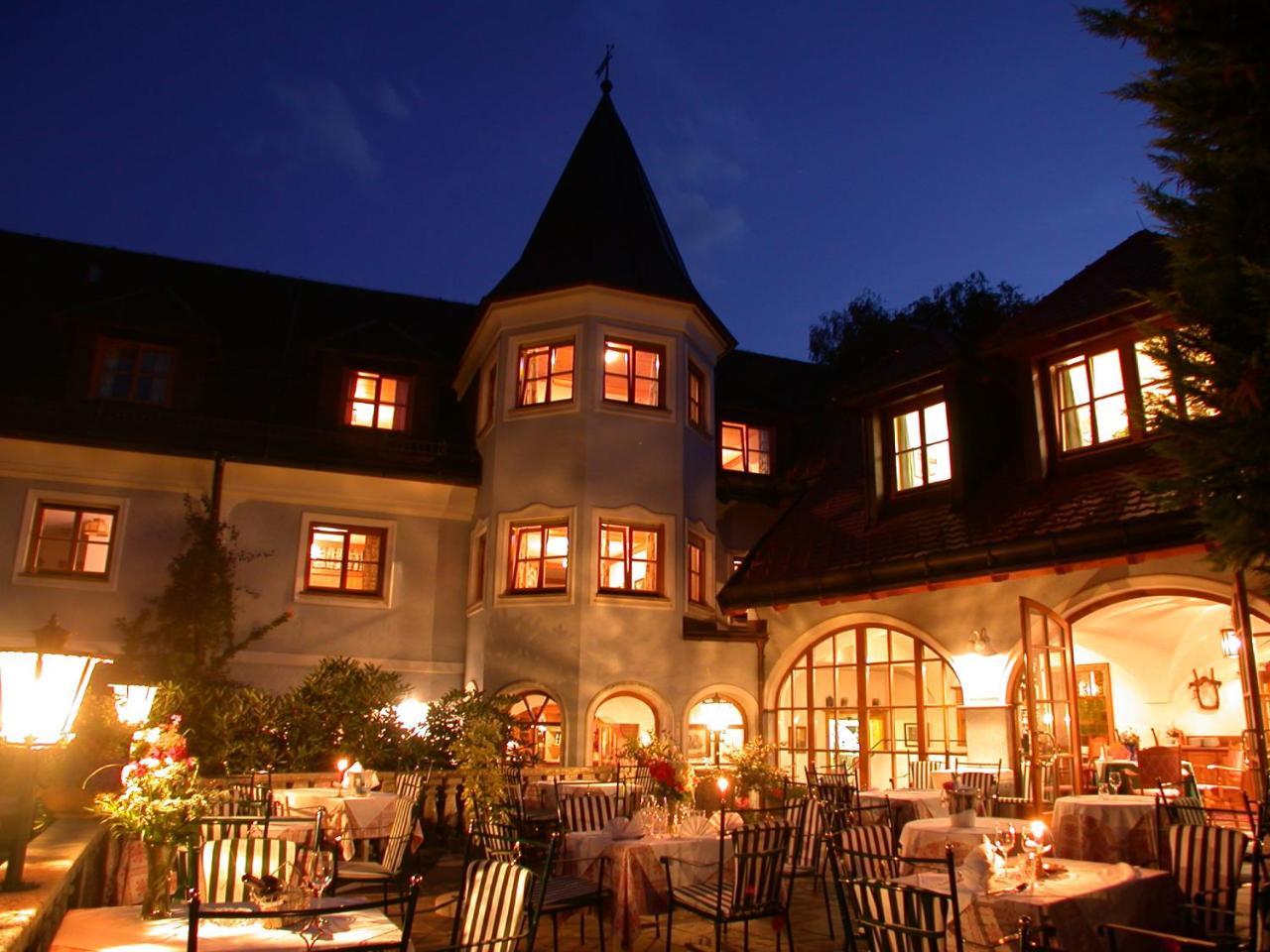 Gasthof Hotel Doktorwirt Зальцбург Экстерьер фото
