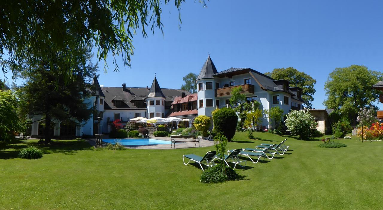 Gasthof Hotel Doktorwirt Зальцбург Экстерьер фото