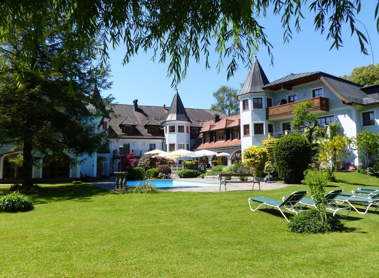 Gasthof Hotel Doktorwirt Зальцбург Экстерьер фото